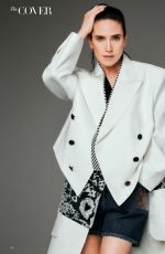JENNIFER CONNELLY in Harper
