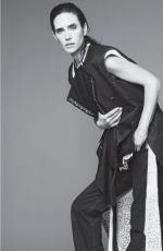 JENNIFER CONNELLY in Harper