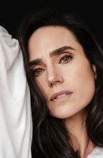 JENNIFER CONNELLY in Telva Magazine, June 2022