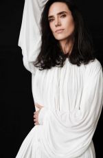 JENNIFER CONNELLY in Telva Magazine, June 2022