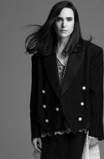 JENNIFER CONNELLY in Telva Magazine, June 2022