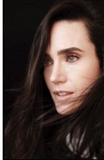 JENNIFER CONNELLY in Telva Magazine, June 2022