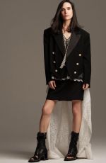 JENNIFER CONNELLY in Telva Magazine, June 2022