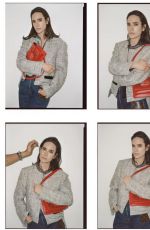 JENNIFER CONNELLY in Telva Magazine, June 2022