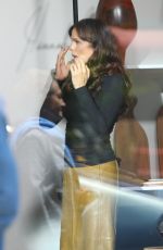 JENNIFER GARNER on the Set of The Last Thing He Told Me in Los Angeles 05/26/2022