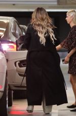 JENNIFER LOPEZ Arrives at Office Building in Los Angeles 05/09/2022