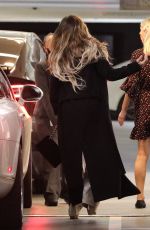 JENNIFER LOPEZ Arrives at Office Building in Los Angeles 05/09/2022