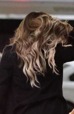 JENNIFER LOPEZ Arrives at Office Building in Los Angeles 05/09/2022