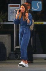 JESSICA BIEL and Justin Timberlake Arrives at LAX Airport 05/04/2022