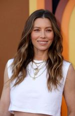 JESSICA BIEL at Candy FYC Event and Premiere in Los Angeles 05/09/2022