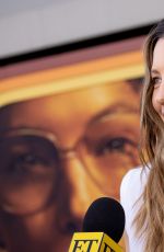JESSICA BIEL at Candy FYC Event and Premiere in Los Angeles 05/09/2022