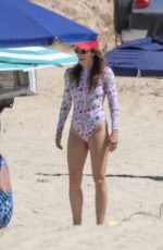 JESSICA BIEL in Swimsuit at a Surfing Session in Cabo San Lucas 05/04/2022