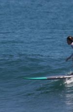 JESSICA BIEL in Swimsuit at a Surfing Session in Cabo San Lucas 05/04/2022