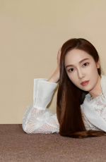 JESSICA JUNG for Valentino