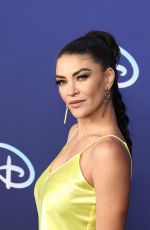 JESSICA SZOHR at ABC Disney Upfront in New York 05/17/2022