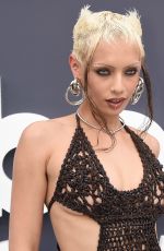 JIZZELLE at 2022 Billboard Music Awards in Las Vegas 05/15/2022