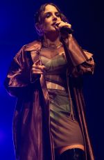 JOANNA JOJO LEVESQUE Performs at Roundhouse in London 05/03/2022