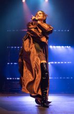 JOANNA JOJO LEVESQUE Performs at Roundhouse in London 05/03/2022