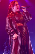 JOANNA JOJO LEVESQUE Performs at Roundhouse in London 05/03/2022