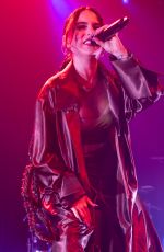 JOANNA JOJO LEVESQUE Performs at Roundhouse in London 05/03/2022