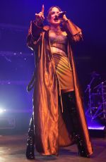JOANNA JOJO LEVESQUE Performs at Roundhouse in London 05/03/2022