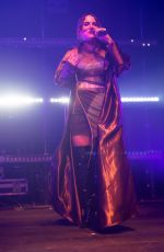 JOANNA JOJO LEVESQUE Performs at Roundhouse in London 05/03/2022