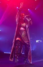 JOANNA JOJO LEVESQUE Performs at Roundhouse in London 05/03/2022