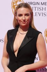 JODIE COMER at Virgin Media British Academy Television Awards in London 05/08/2022