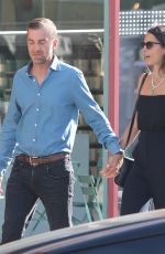 JORDANA BREWSTER and Mason Morfit Heading to Craig