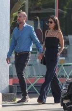 JORDANA BREWSTER and Mason Morfit Heading to Craig