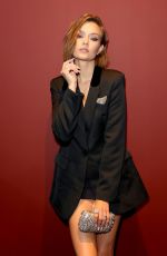 JOSEPHINE SKRIVER at Sports Illustrated Swimsuit Celebrates Launch of 2022 Issue in Hollywood 05/20/2022