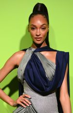 JOURDAN DUNN at International Woolmark Prize 2022 in London 04/26/2022