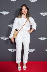 JOYCE JONATHAN at Top Gun: Maverick Premiere in Paris 05/19/2022