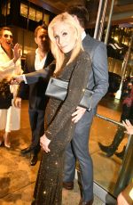 JUDITH LIGHT Arrives at 33rd Annual Glaad Media Awards in New York 05/06/2022
