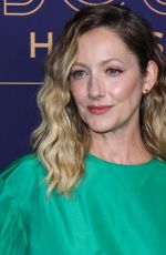 JUDY GREER at FYC House Inaugural Opening with Cast and Creators of The Thing About Pam in Hollywood 05/18/2022