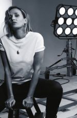 JULIA DUCOURNAU for Madame Figaro, May 2022 