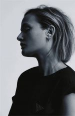 JULIA DUCOURNAU for Madame Figaro, May 2022 