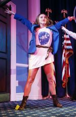 JULIANNE HOUGH at Opening Night of Potus on Broadway in New York 05/01/2022