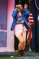 JULIANNE HOUGH at Opening Night of Potus on Broadway in New York 05/01/2022