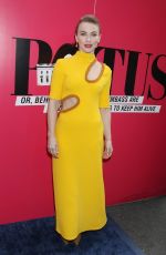JULIANNE HOUGH at Potus Opening Night on Broadway at Shubert Theater in New York 05/01/2022