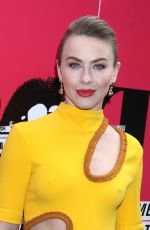 JULIANNE HOUGH at Potus Opening Night on Broadway at Shubert Theater in New York 05/01/2022