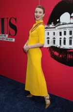 JULIANNE HOUGH at Potus Opening Night on Broadway at Shubert Theater in New York 05/01/2022