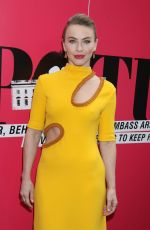 JULIANNE HOUGH at Potus Opening Night on Broadway at Shubert Theater in New York 05/01/2022