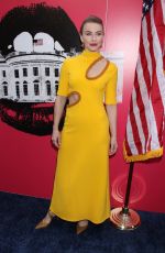 JULIANNE HOUGH at Potus Opening Night on Broadway at Shubert Theater in New York 05/01/2022
