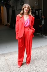 JULIANNE HOUGH Out and About in New York 05/11/2022