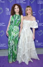 KALEY CUOCO at John Ritter Foundation for Aortic Health Evening from the Heart Gala in Los Angeles 05/05/2022