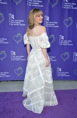 KALEY CUOCO at John Ritter Foundation for Aortic Health Evening from the Heart Gala in Los Angeles 05/05/2022