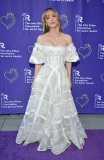 KALEY CUOCO at John Ritter Foundation for Aortic Health Evening from the Heart Gala in Los Angeles 05/05/2022