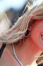 KARA DEL TORO at Top Gun: Maverick Premiere in San Diego 05/04/2022