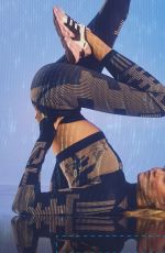 KARLIE KLOSS for Adidas x Karlie Kloss SS22 Collection